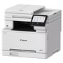 Canon i-SENSYS MF664Cdw Impresora Multifunción Láser Color Blanco