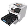 Canon i-SENSYS MF664Cdw Impresora Multifunción Láser Color Blanco