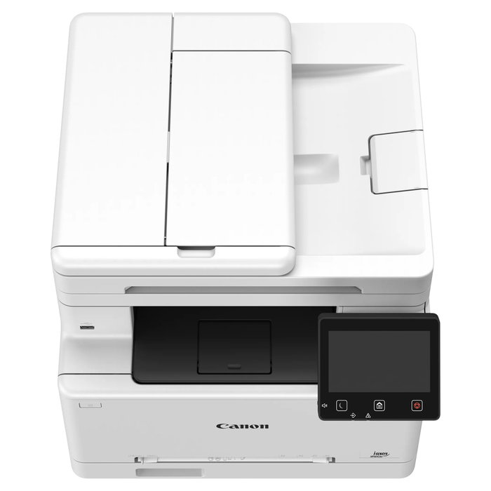 Canon i-SENSYS MF664Cdw Impresora Multifunción Láser Color Blanco Canon i-SENSYS MF664Cdw Impresora Multifunción Láser Color Blanco