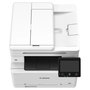 Canon i-SENSYS MF664Cdw Impresora Multifunción Láser Color Blanco