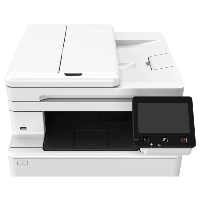 Canon i-SENSYS MF664Cdw Impresora Multifunción Láser Color Blanco Canon i-SENSYS MF664Cdw Impresora Multifunción Láser Color Blanco