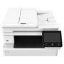 Canon i-SENSYS MF664Cdw Impresora Multifunción Láser Color Blanco