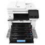 Canon i-SENSYS MF664Cdw Impresora Multifunción Láser Color Blanco