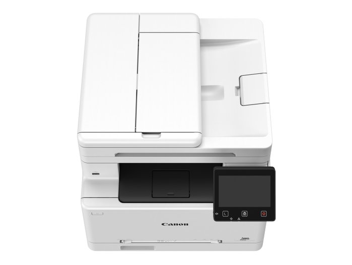 Canon i-SENSYS MF664Cdw Impresora Multifunción Láser Color Blanco Canon i-SENSYS MF664Cdw Impresora Multifunción Láser Color Blanco