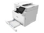 Canon i-SENSYS MF664Cdw Impresora Multifunción Láser Color Blanco