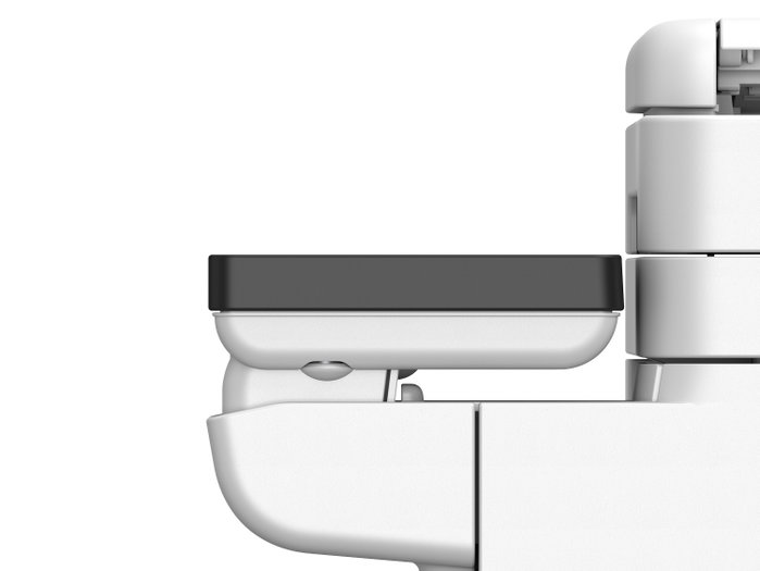 Canon i-SENSYS MF664Cdw Impresora Multifunción Láser Color Blanco Canon i-SENSYS MF664Cdw Impresora Multifunción Láser Color Blanco