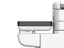 Canon i-SENSYS MF664Cdw Impresora Multifunción Láser Color Blanco