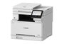 Canon i-SENSYS MF664Cdw Impresora Multifunción Láser Color Blanco