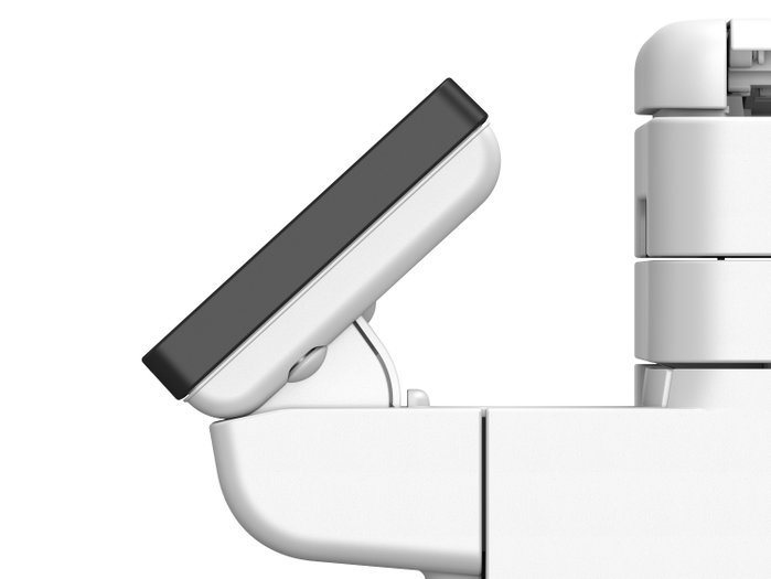 Canon i-SENSYS MF664Cdw Impresora Multifunción Láser Color Blanco Canon i-SENSYS MF664Cdw Impresora Multifunción Láser Color Blanco