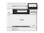 Canon i-SENSYS MF664Cdw Impresora Multifunción Láser Color Blanco