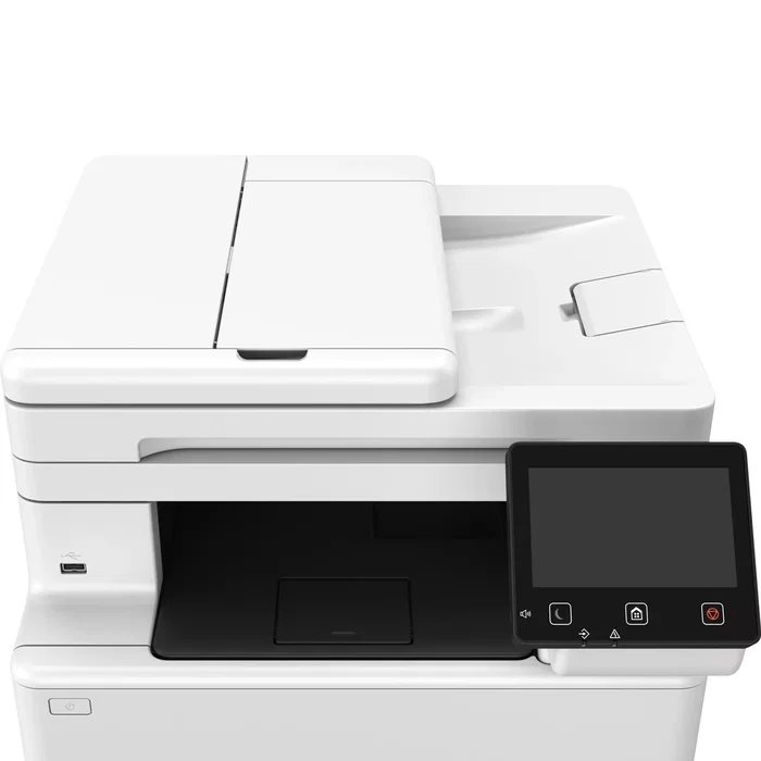 Canon i-SENSYS MF664Cdw Impresora Multifunción Láser Color Blanco