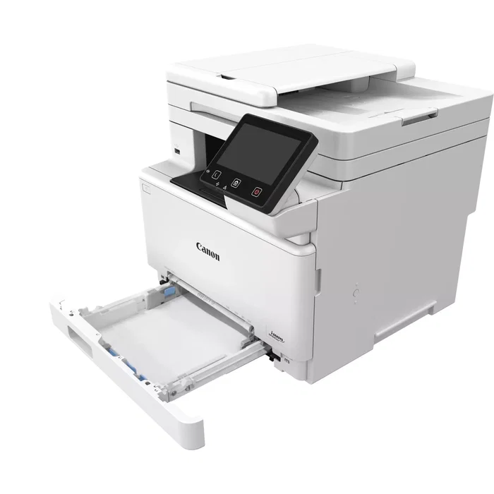 Canon i-SENSYS MF664Cdw Impresora Multifunción Láser Color Blanco