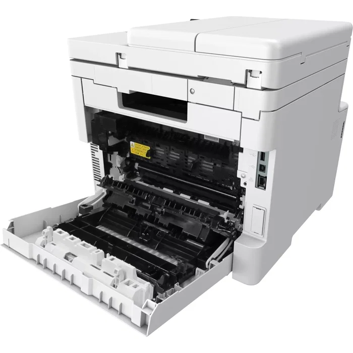 Canon i-SENSYS MF664Cdw Impresora Multifunción Láser Color Blanco