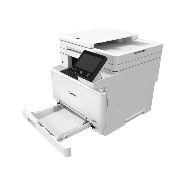 Canon i-SENSYS MF664Cdw Multifunción Láser Color con Wi-Fi y Dúplex Canon i-SENSYS MF664Cdw Multifunción Láser Color con Wi-Fi y Dúplex