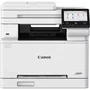 Canon i-SENSYS MF664Cdw Multifunción Láser Color WiFi Dúplex Impresión Copia Escaneo Blanca