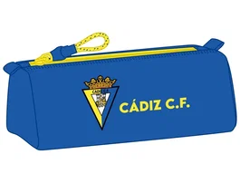 Safta Estuche Portatodo Cadiz C.F.