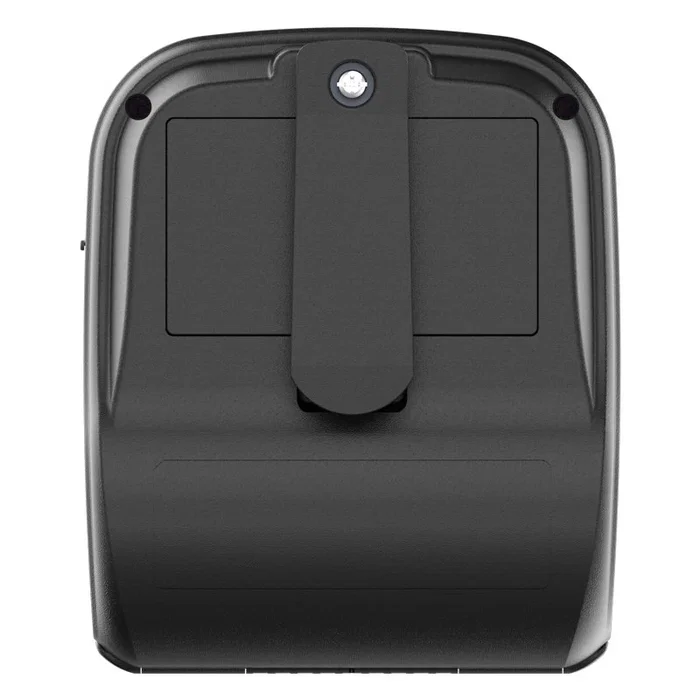 Approx appPOS80PORTABLEWIFI - Impresora Térmica Portátil para Recibos, Ancho Papel 80mm, USB Bluetooth WiFi, Batería, Negro