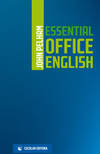 Essential Office English, John Pelham - ESCOLAR EDITORA