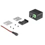StarTech.com IMC1GSFP30W Conversor de Medios Industrial PoE 30W SFP