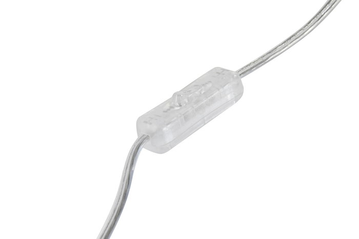 DKD Home Decor Lámpara de Sobremesa Espiral Resina y Lino Blanco/Crudo DKD Home Decor Lámpara de Sobremesa Espiral Resina y Lino Blanco/Crudo