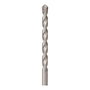 Koma Tools Broca punta MD para porcelánico ø8,00 mm, ideal para piedra, mármol y terracota
