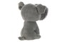 DKD Home Decor Peluche de Perros Surtido Multicolor
