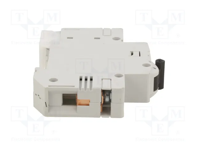 ETI POLAM Limitador de potencia 1 Polo 32A 230/400VAC ETI POLAM Limitador de potencia 1 Polo 32A 230/400VAC