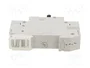 ETI POLAM Limitador de potencia 1 Polo 32A 230/400VAC