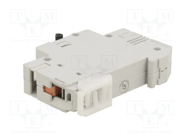 ETI POLAM Limitador de potencia 1 Polo 32A 230/400VAC ETI POLAM Limitador de potencia 1 Polo 32A 230/400VAC
