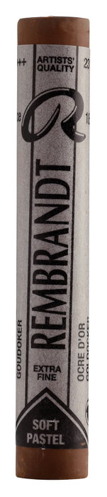 Rembrandt Pastel Suave Ocre Oro 231.3 Rembrandt Pastel Suave Ocre Oro 231.3