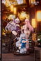 Kadokawa Redo of Healer Estatua 1/7 Freia - Chinese Dress Ver.