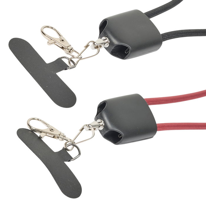 Be Mix Cordón-Cargador 4 en 1