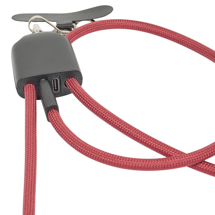 Be Mix Cordón-Cargador 4 en 1