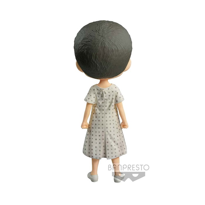 BANPRESTO Figura Eleven Vol.4 Stranger Things Q Posket 13cm