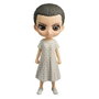 BANPRESTO Figura Eleven Vol.4 Stranger Things Q Posket 13cm