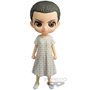 BANPRESTO Figura Eleven Vol.4 Stranger Things Q posket 13cm