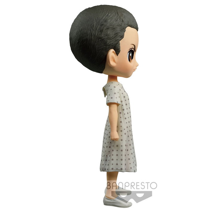BANPRESTO Figura Eleven Vol.4 Stranger Things Q posket 13cm BANPRESTO Figura Eleven Vol.4 Stranger Things Q posket 13cm