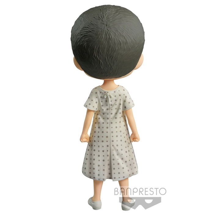 BANPRESTO Figura Eleven Vol.4 Stranger Things Q posket 13cm BANPRESTO Figura Eleven Vol.4 Stranger Things Q posket 13cm