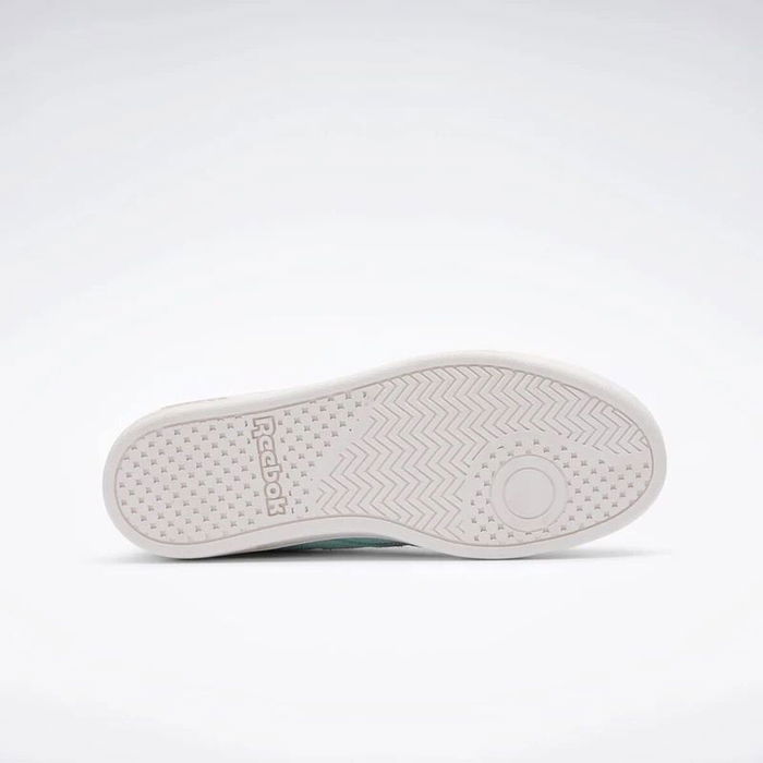 Zapatillas Casual Mujer Reebok Court Retro Azul claro 38 Zapatillas Casual Mujer Reebok Court Retro Azul claro 38