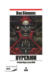 Hyperion (Zeta) (Bolsillo), Dan Simmons - Penguin Random House Grupo Editorial, S.A.U.