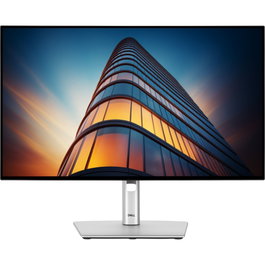 Dell UltraSharp U2424H Monitor Full HD 120 Hz IPS 23.8 pulgadas