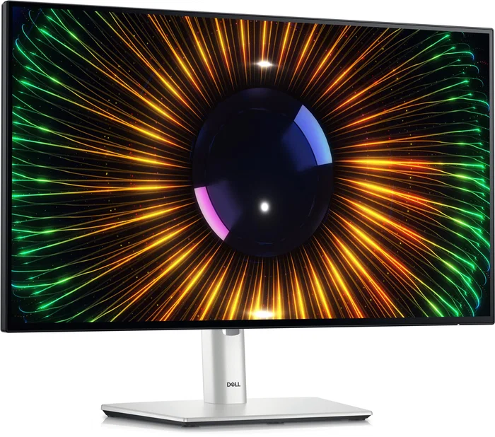 Dell UltraSharp U2424H 23.8 pulg. Full HD IPS 120 Hz Dell UltraSharp U2424H 23.8 pulg. Full HD IPS 120 Hz