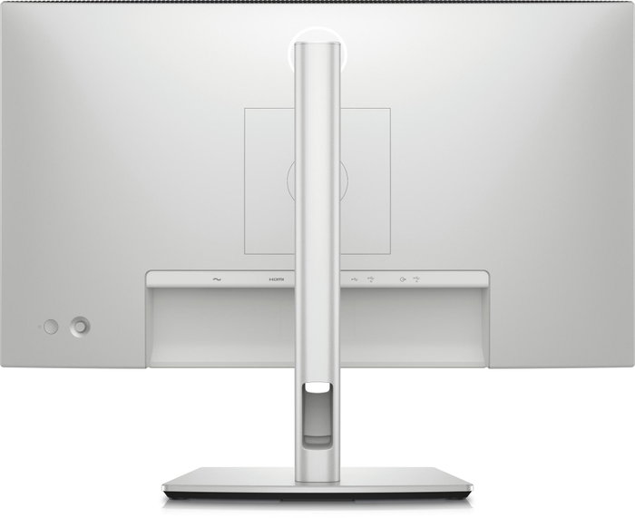 Dell UltraSharp U2424H Monitor de 23.8 pulgadas Full HD 120 Hz IPS Negro/Plata Dell UltraSharp U2424H Monitor de 23.8 pulgadas Full HD 120 Hz IPS Negro/Plata