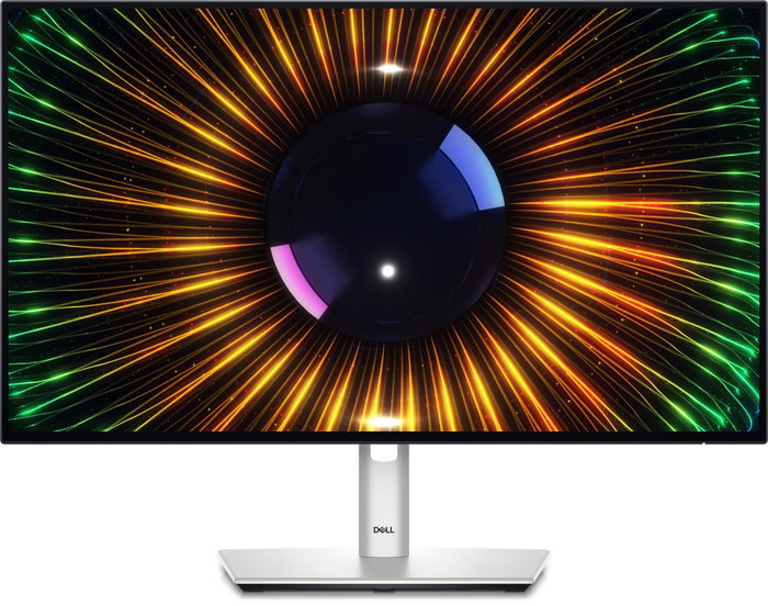 Dell UltraSharp U2424H Monitor de 23.8 pulgadas Full HD 120 Hz IPS Negro/Plata Dell UltraSharp U2424H Monitor de 23.8 pulgadas Full HD 120 Hz IPS Negro/Plata
