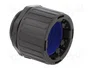 HELLERMANNTYTON Conector final recto HelaGuard IP68 PG36