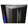Captiva Advanced Gaming PC R92-707 RYZ5 5500, 16GB RAM, 500GB SSD, GeForce RTX 5060 8GB GDDR7, No OS
