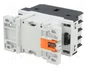 LOVATO ELECTRIC Contactor BF 3-polar 9A 24VAC