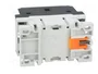 LOVATO ELECTRIC Contactor BF 3-polar 9A 24VAC