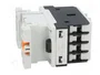 LOVATO ELECTRIC Contactor BF 3-polar 9A 24VAC