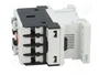 LOVATO ELECTRIC Contactor BF 3-polar 9A 24VAC